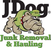 JDog Junk Removal & Hauling Alpharetta