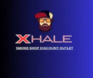 xHale Smoke Shop $8 HQD & Fume - $20 Raz & Geek bar - Davie FL