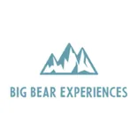 Big Bear Experiences