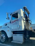 Pronto Wrecker Service