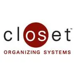 Closet Organizing Systems