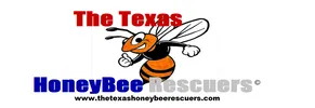 The Texas HoneyBee Rescuers