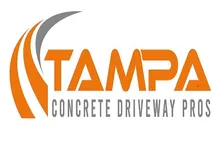 Tampa Concrete Driveway Pros