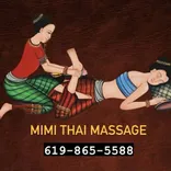 Mimi Thai Massage