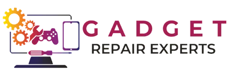 gadget repair experts