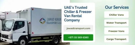 Jawad Khan Transport LLC