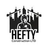HEFTY CONSTRUCTION