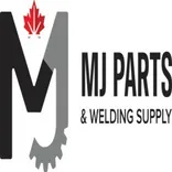 MJ Parts & Welding Supply