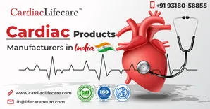 Cardiac Lifecare