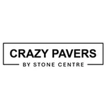 Crazy Pavers