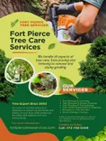 Fort Pierce Tree Services