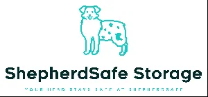 Shepherd Safe Storage