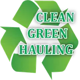 Clean Green Hauling