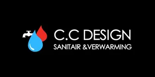 CC Design Sanitair & Verwarming
