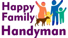 Happy Family Handyman Service