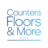 Counters, Floors, & More