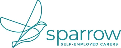 Sparrow Self-Employed Carers