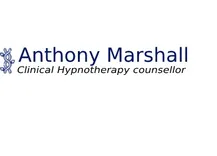 TONY MARSHALL CLINICAL HYPNOTHERAPIST & COUNSELLOR