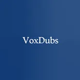 Voxdubs