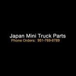Japan Mini Truck Parts