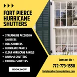 Fort Pierce Hurricane Shutters