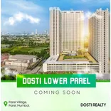 Find Your Perfect Home at Dosti Lower Parel