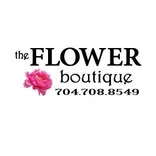 The Flower Boutique