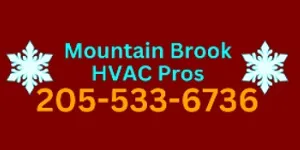 Mountain Brook HVAC Pros