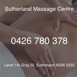 Sutherland Massage Centre