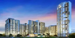 Find Your Perfect Home at Prestige Nautilus Worli