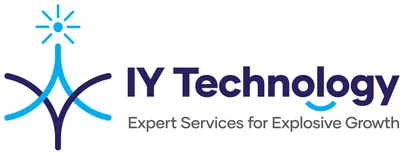 IY Technology - Website Design & SEO Services