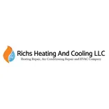 Richs Heating And Cooling LLC
