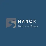 Manor Drives & Resin