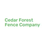 Cedar Forest Fence Company