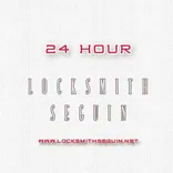 24 Hour Locksmith Seguin