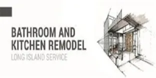 Bathroom & Kitchen Remodel Northport