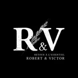 Robert & Victor