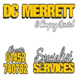 DC Merrett Ltd
