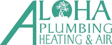 Aloha Plumbing, Heating & Air