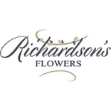 Richardson's Flowers