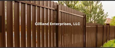 Gilliand Enterprises, LLC