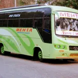 Mehta Travels Car n Bus Hire, Rental in Mumbai