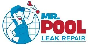 Mr. Pool Leak Repair