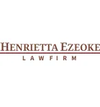 Henrietta Ezeoke Law Firm