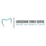 Lansdowne Family Dental - Implant and Cosmetic Dentist 