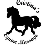 Cristina’s Equine Massage