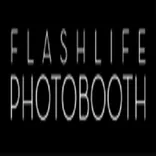 Flash Life Photo Booth Rental