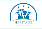 Heritage Clean Team
