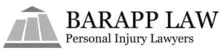 Barapp Personal Injury Lawyers Toronto