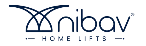 Nibav Home Lifts Experience Centre in Indore